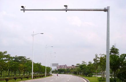 監(jiān)控桿
